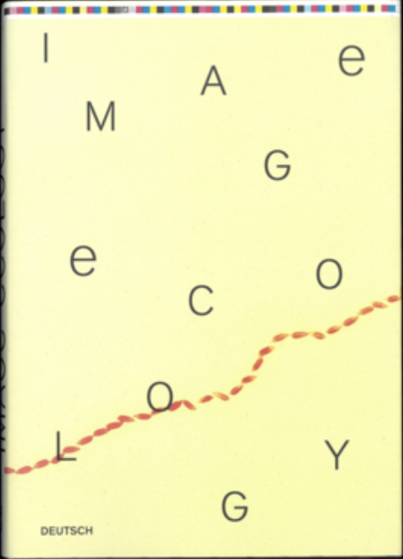 Cover of Image Ecology