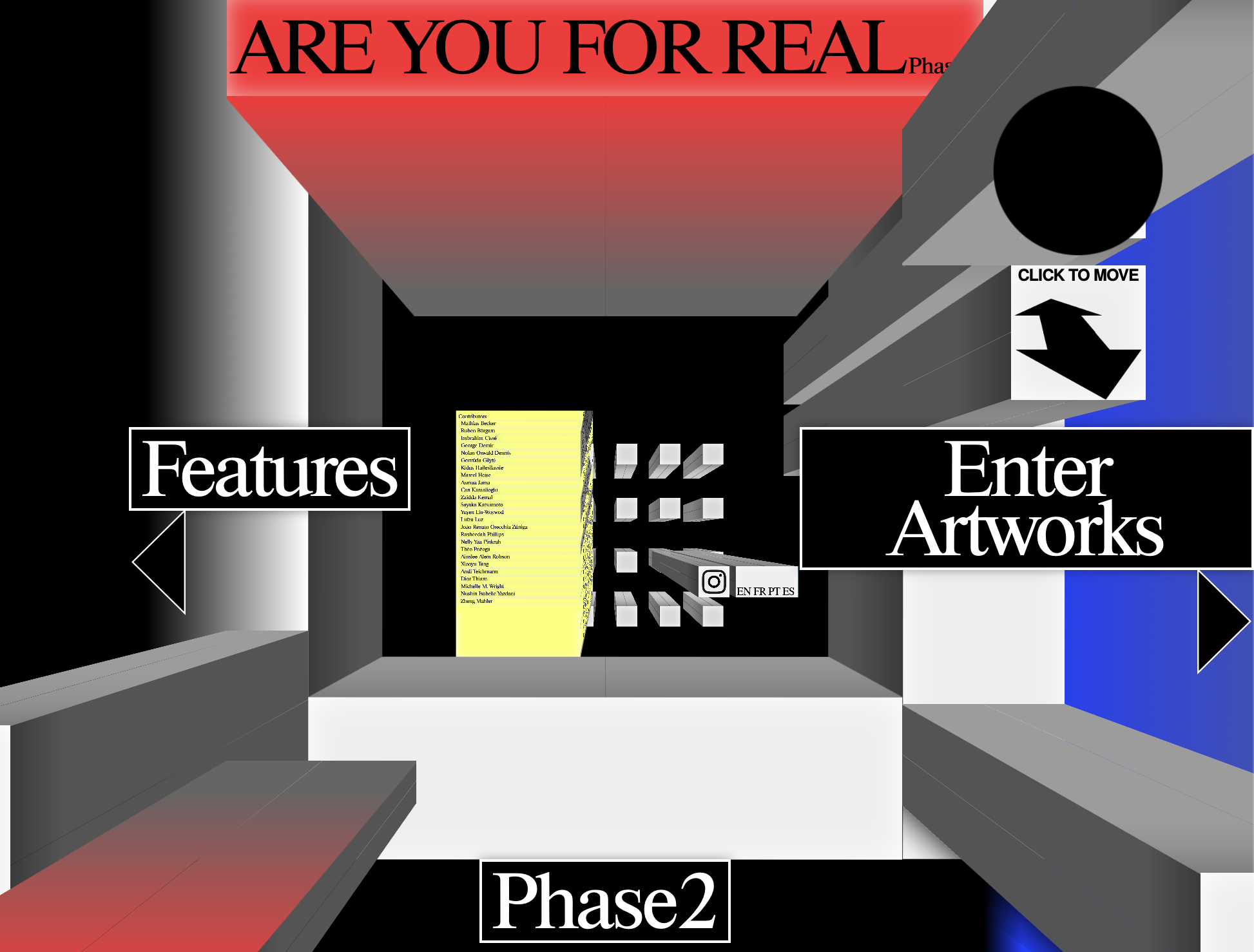 Cover of ARE YOU FOR REAL?